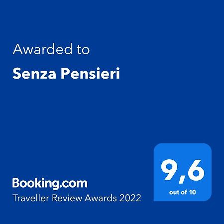 Вилла Senza Pensieri Галатоне Экстерьер фото